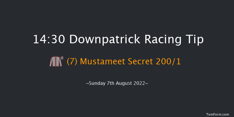 Downpatrick 14:30 Maiden Hurdle 19f Wed 13th Jul 2022