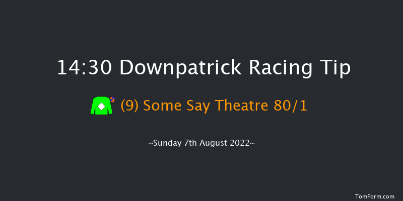 Downpatrick 14:30 Maiden Hurdle 19f Wed 13th Jul 2022