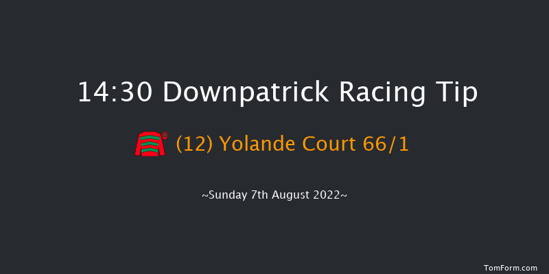 Downpatrick 14:30 Maiden Hurdle 19f Wed 13th Jul 2022