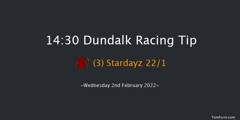 Dundalk 14:30 Handicap 12f Fri 28th Jan 2022