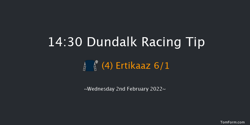 Dundalk 14:30 Handicap 12f Fri 28th Jan 2022