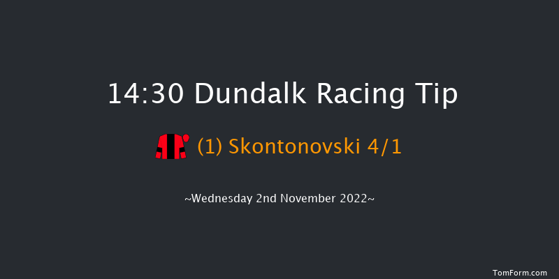 Dundalk 14:30 Handicap 8f Fri 28th Oct 2022