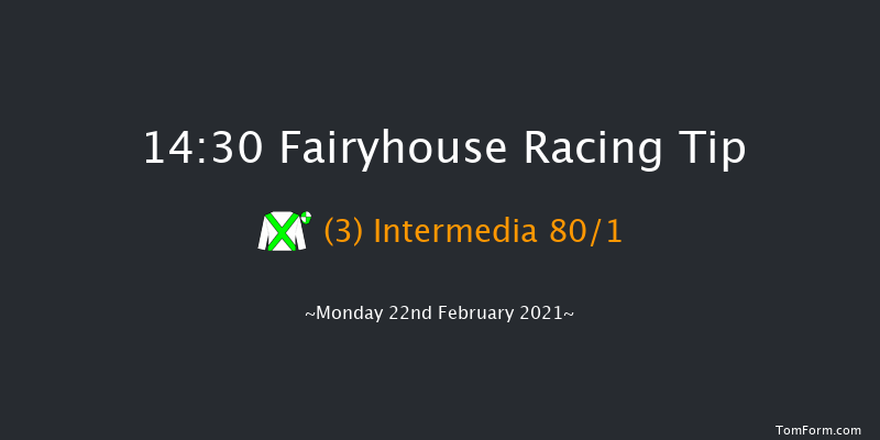 Fairyhouse Bobbyjo Chase Day 27th February Mares Maiden Hurdle (Div 1) Fairyhouse 14:30 Maiden Hurdle 16f Mon 8th Feb 2021