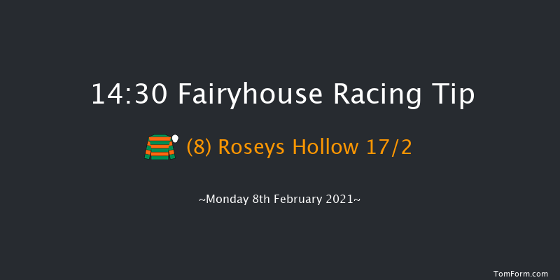 Race Displays Solerina Mares Novice Hurdle (Grade 3) Fairyhouse 14:30 Maiden Hurdle 18f Sat 16th Jan 2021