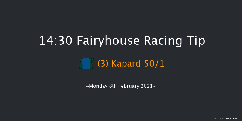 Race Displays Solerina Mares Novice Hurdle (Grade 3) Fairyhouse 14:30 Maiden Hurdle 18f Sat 16th Jan 2021