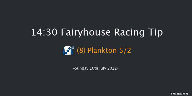 Fairyhouse 14:30 Maiden 6f Wed 6th Jul 2022