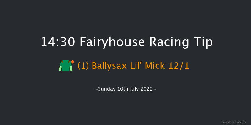 Fairyhouse 14:30 Maiden 6f Wed 6th Jul 2022