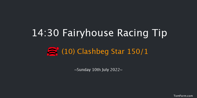 Fairyhouse 14:30 Maiden 6f Wed 6th Jul 2022