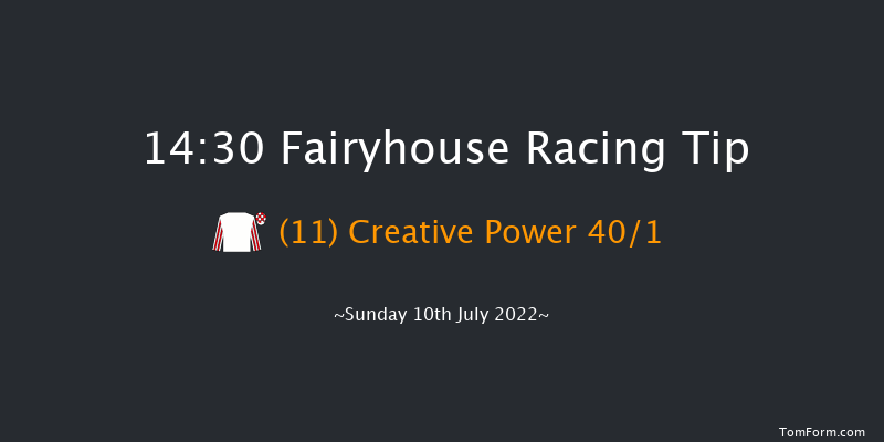 Fairyhouse 14:30 Maiden 6f Wed 6th Jul 2022