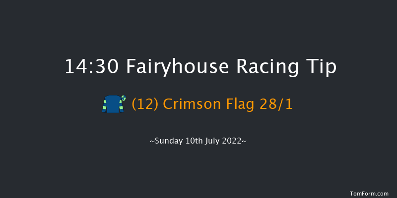 Fairyhouse 14:30 Maiden 6f Wed 6th Jul 2022