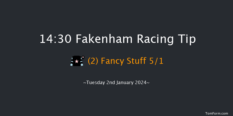 Fakenham 14:30 Handicap Chase (Class 5) 21f Tue 19th Dec 2023