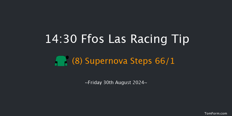 Ffos Las  14:30 Maiden (Class 5) 8f Thu 29th Aug 2024