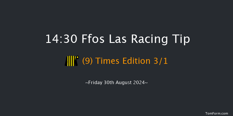 Ffos Las  14:30 Maiden (Class 5) 8f Thu 29th Aug 2024