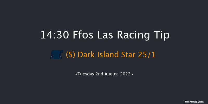 Ffos Las 14:30 Maiden (Class 5) 7f Mon 25th Jul 2022