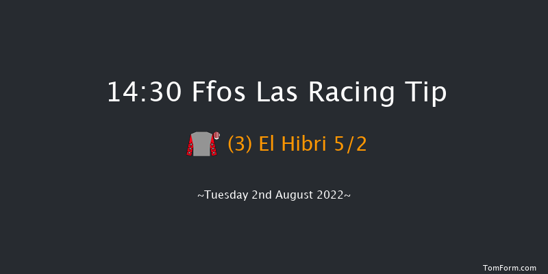 Ffos Las 14:30 Maiden (Class 5) 7f Mon 25th Jul 2022