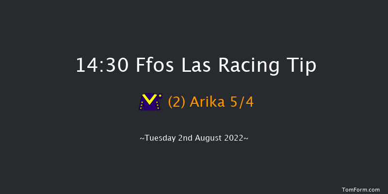 Ffos Las 14:30 Maiden (Class 5) 7f Mon 25th Jul 2022