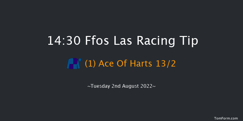 Ffos Las 14:30 Maiden (Class 5) 7f Mon 25th Jul 2022