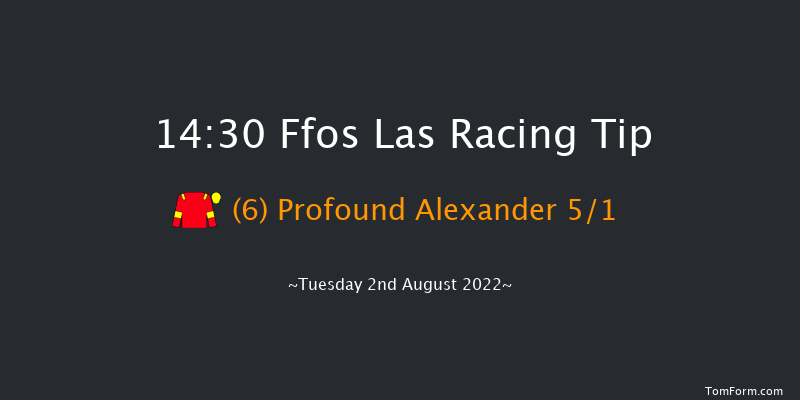 Ffos Las 14:30 Maiden (Class 5) 7f Mon 25th Jul 2022