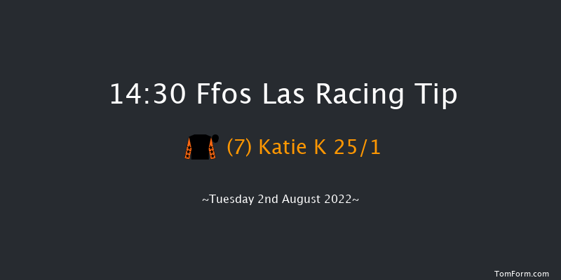 Ffos Las 14:30 Maiden (Class 5) 7f Mon 25th Jul 2022