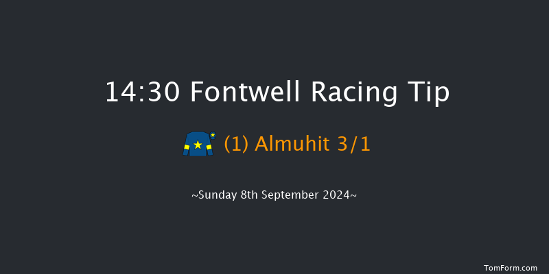 Fontwell  14:30 Maiden Hurdle (Class 4) 19f Fri 30th Aug 2024