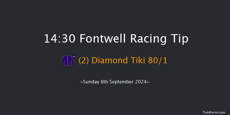 Fontwell  14:30 Maiden Hurdle (Class 4) 19f Fri 30th Aug 2024