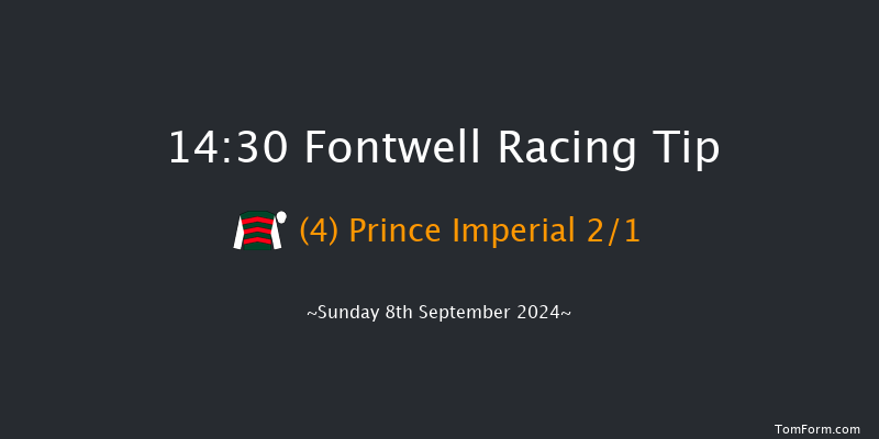 Fontwell  14:30 Maiden Hurdle (Class 4) 19f Fri 30th Aug 2024