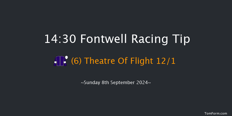 Fontwell  14:30 Maiden Hurdle (Class 4) 19f Fri 30th Aug 2024