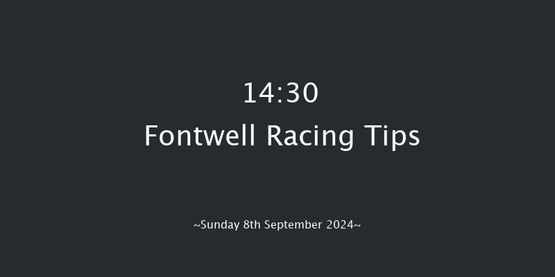 Fontwell  14:30 Maiden Hurdle (Class 4) 19f Fri 30th Aug 2024