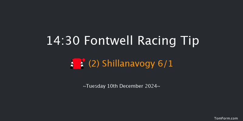 Fontwell  14:30 Handicap Chase (Class 5) 22f Sun 17th Nov 2024