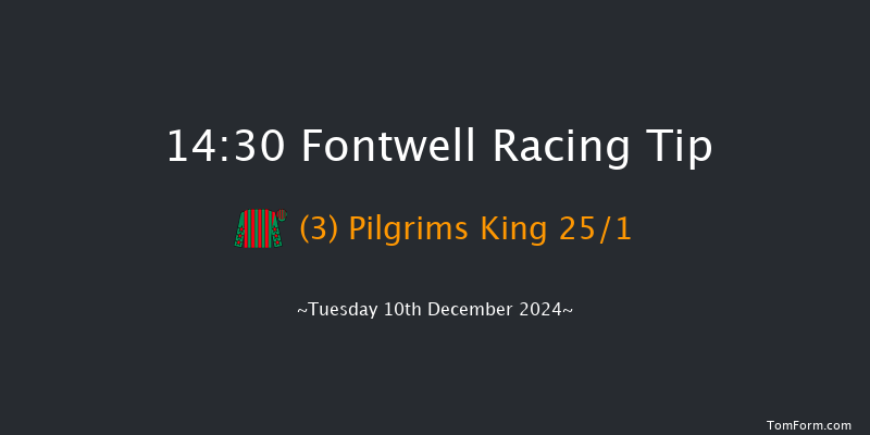 Fontwell  14:30 Handicap Chase (Class 5) 22f Sun 17th Nov 2024