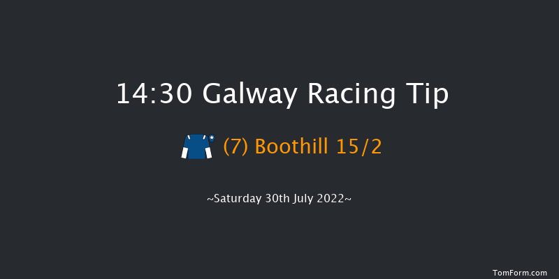 Galway 14:30 Handicap Hurdle 23f Fri 29th Jul 2022