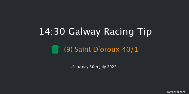 Galway 14:30 Handicap Hurdle 23f Fri 29th Jul 2022