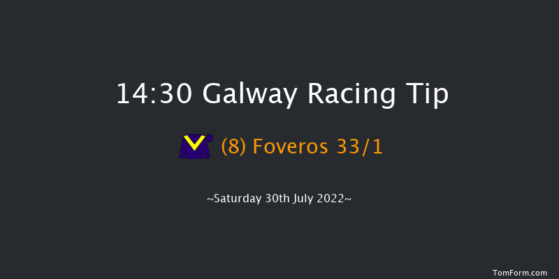 Galway 14:30 Handicap Hurdle 23f Fri 29th Jul 2022