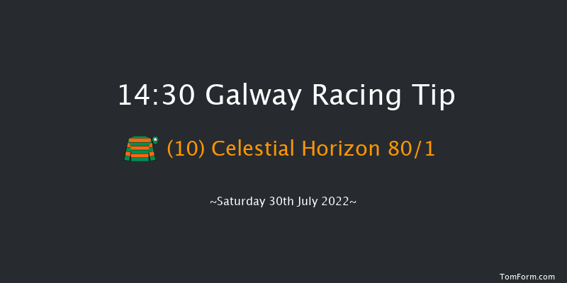 Galway 14:30 Handicap Hurdle 23f Fri 29th Jul 2022