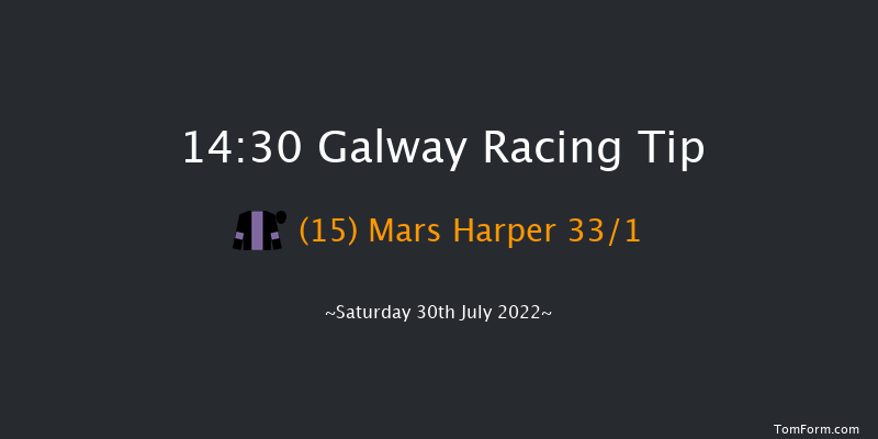 Galway 14:30 Handicap Hurdle 23f Fri 29th Jul 2022