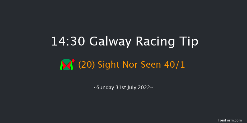 Galway 14:30 Handicap Hurdle 24f Sat 30th Jul 2022