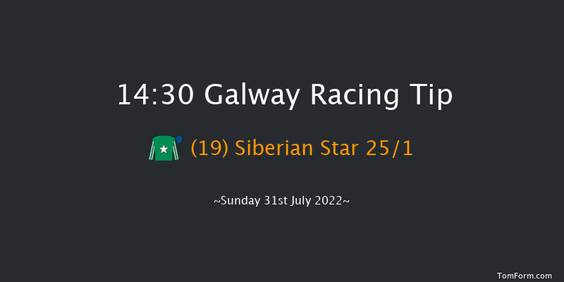 Galway 14:30 Handicap Hurdle 24f Sat 30th Jul 2022