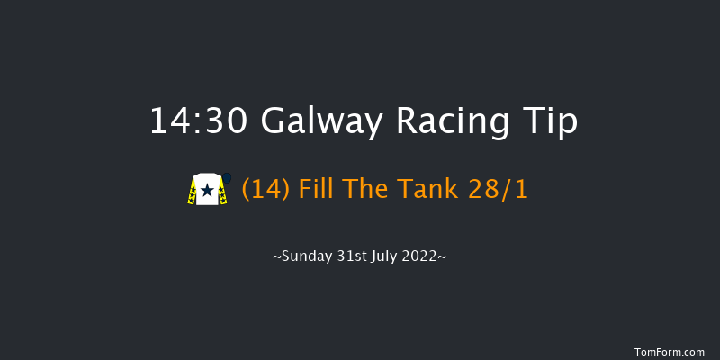 Galway 14:30 Handicap Hurdle 24f Sat 30th Jul 2022