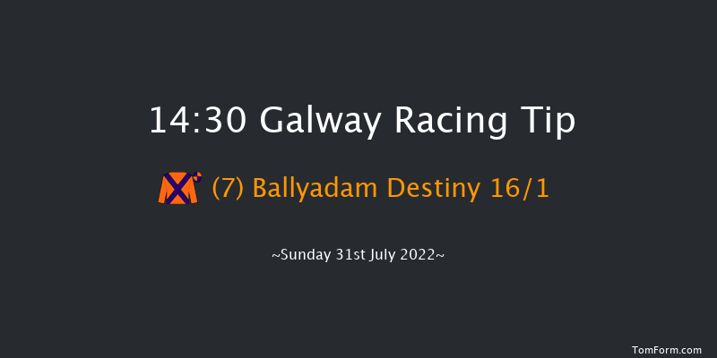 Galway 14:30 Handicap Hurdle 24f Sat 30th Jul 2022