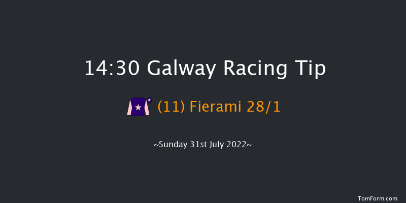 Galway 14:30 Handicap Hurdle 24f Sat 30th Jul 2022