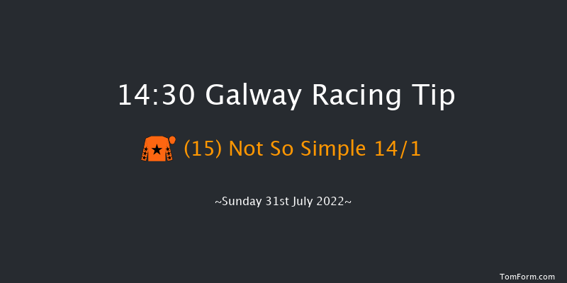 Galway 14:30 Handicap Hurdle 24f Sat 30th Jul 2022