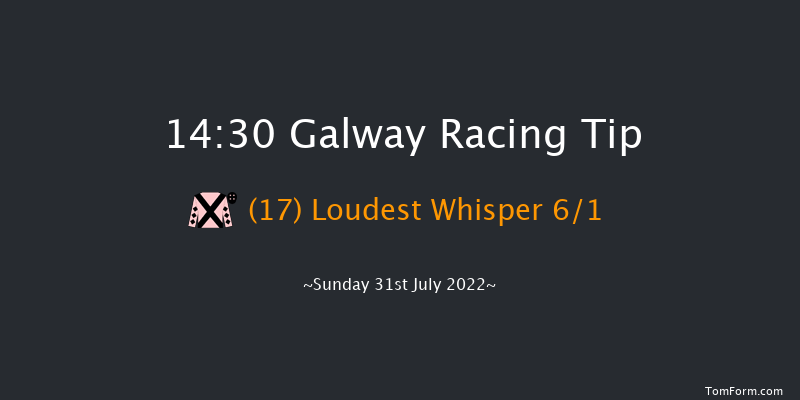 Galway 14:30 Handicap Hurdle 24f Sat 30th Jul 2022