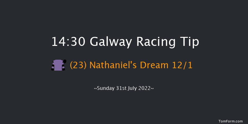 Galway 14:30 Handicap Hurdle 24f Sat 30th Jul 2022