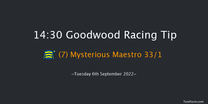 Goodwood 14:30 Maiden (Class 2) 8f Sun 28th Aug 2022