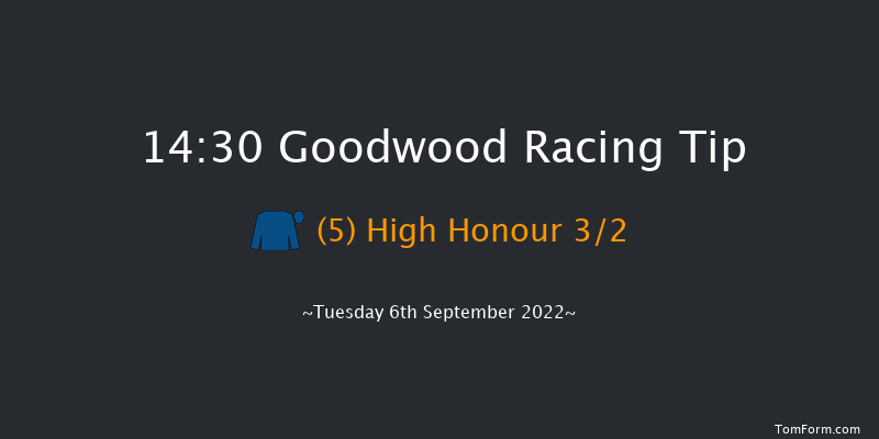 Goodwood 14:30 Maiden (Class 2) 8f Sun 28th Aug 2022