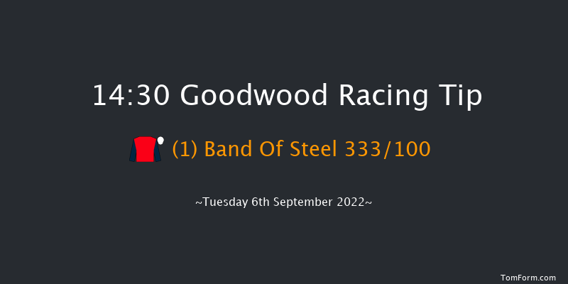 Goodwood 14:30 Maiden (Class 2) 8f Sun 28th Aug 2022