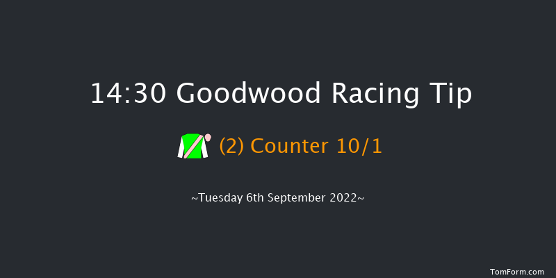 Goodwood 14:30 Maiden (Class 2) 8f Sun 28th Aug 2022