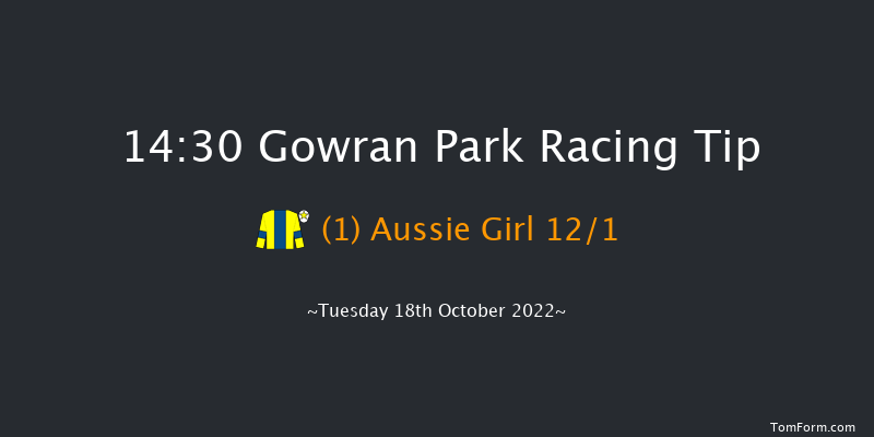 Gowran Park 14:30 Maiden 8f Sat 1st Oct 2022