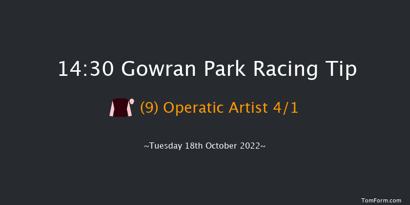 Gowran Park 14:30 Maiden 8f Sat 1st Oct 2022