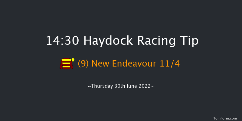 Haydock 14:30 Stakes (Class 4) 7f Sat 18th Jun 2022